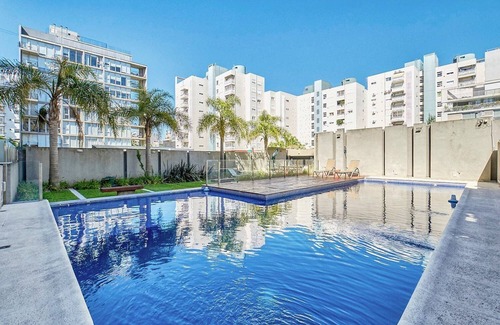 Chacarita House | Superb 3BR with Pool, BBQ, Sauna & Stunning Views