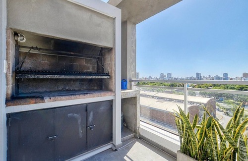 Chacarita House | Superb 3BR with Pool, BBQ, Sauna & Stunning Views