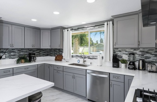 Huntington Beach House | Superb 4-bedroom house with AC in Huntington Beach