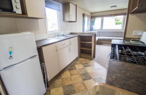 Caister-on-Sea House | Superb 8 berth caravan, close to amenities at Caister Beach ref 30073F