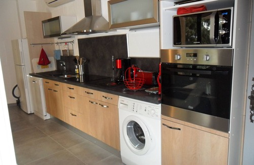 Vidauban House | Superb air-conditioned villa - Breathtaking view - Swimming pool, Jacuzzi