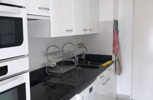 Mandelieu-la-Napoule Beach Apartment | Superb apartment with magnificent sea view