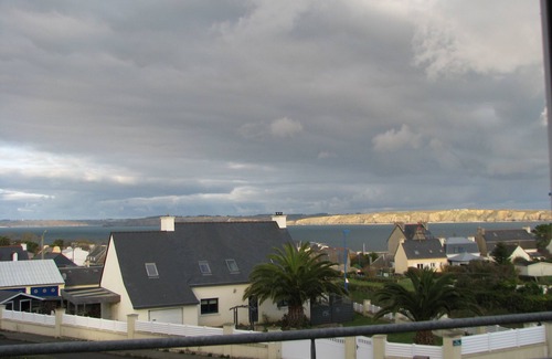 Camaret-sur-Mer Apartment | Superb apartment sea view