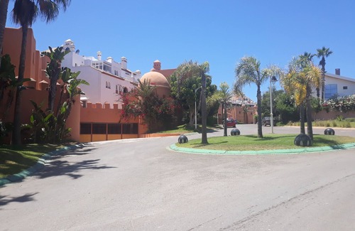 Chaouia-Ouardigha Apartment | Superb apartment in the kasbah sea view