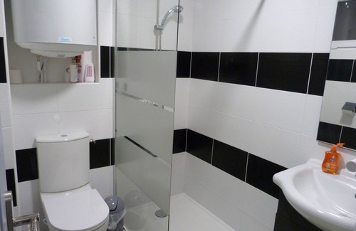 Vierzon Apartment | Superb apartment in the heart of downtown