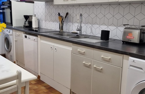 Aveze House | Superb apartment in the heart of the Cevennes