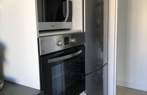 Frejus Plage Apartment | SUPERB APARTMENT T3 60 M2 5 MIN WALK FROM THE BEACH AND SHOPS