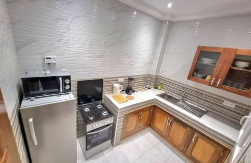 Pointe des Almadies Apartment | Superb beachfront apartment