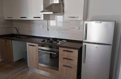Cite El Wafa Apartment | Superb brand-new apartment with pool view