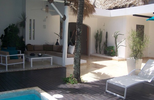 La Ceiba Villa | SUPERB CARIBEENNE