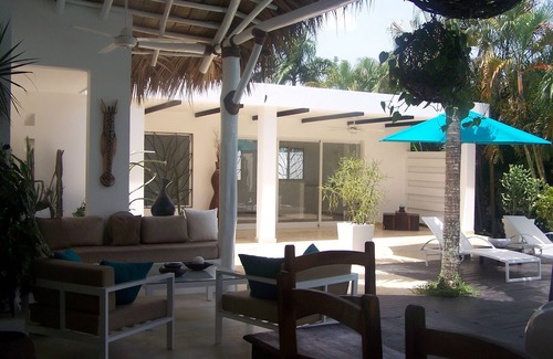 La Ceiba Villa | SUPERB CARIBEENNE