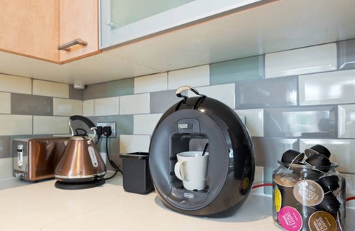 City Centre Dublin Apartment | Superb City Centre Apartment WiFi NETFLIX & 2Bth