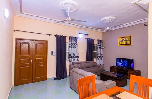 Littoral Department Apartment | Superb F3 apartment in the heart of Cotonou