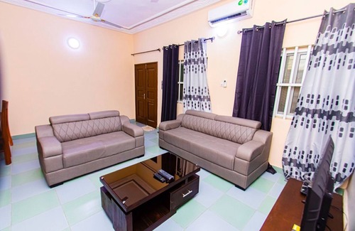 Littoral Department Apartment | Superb F3 apartment in the heart of Cotonou