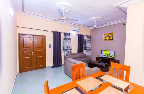 Littoral Department Apartment | Superb F3 apartment in the heart of Cotonou