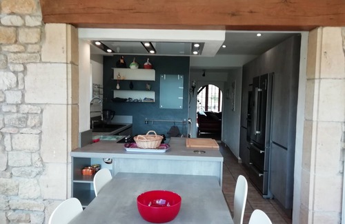 Lamothe-Cassel House | Superb family house in a quiet, privileged environment !
