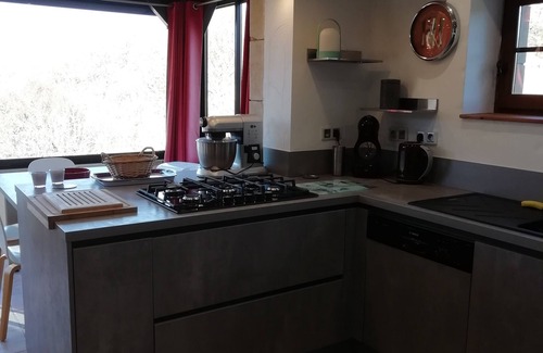 Lamothe-Cassel House | Superb family house in a quiet, privileged environment !