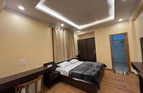 Sanjauli Apartment | Superb For Groups