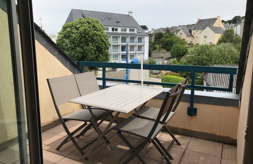 Crozon Apartment | Superb furnished apartment