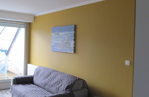 Crozon Apartment | Superb furnished apartment