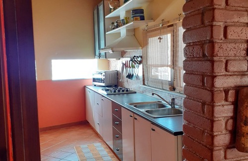 Liberi Villa | Superb house on 3 levels with large panoramic terraces. Maximum relaxation