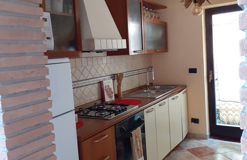 Liberi Villa | Superb house on 3 levels with large panoramic terraces. Maximum relaxation