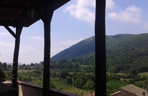 Liberi Villa | Superb house on 3 levels with large panoramic terraces. Maximum relaxation