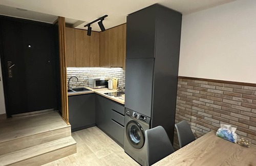 Arabkir House | Superb house with AC, garden and parking in vibrant Yerevan