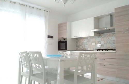 Santa Maria di Leuca House | Superb house with parking space a few steps from the sea and various services