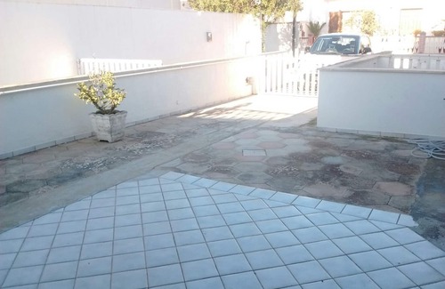 Santa Maria di Leuca House | Superb house with parking space a few steps from the sea and various services