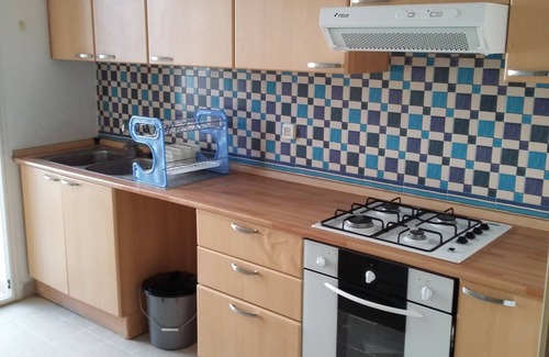 Yasmine Apartment | Superb large apartment in Marina Yasmine Hammamet