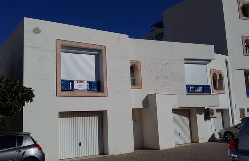 Yasmine Apartment | Superb large apartment in Marina Yasmine Hammamet