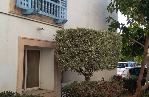 Yasmine Apartment | Superb large apartment in Marina Yasmine Hammamet