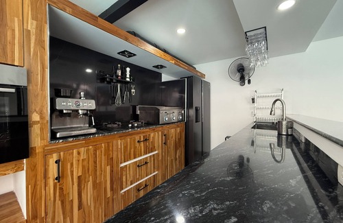 Talat Villa | Superb Luxury Family Villa