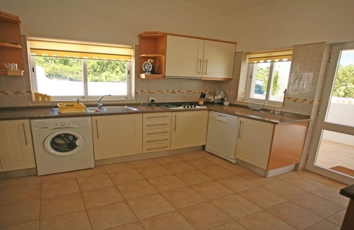 Mosqueira Villa | Superb Luxury Modern Villa, Large Private Pool, Air con, Wifi and Country Views.