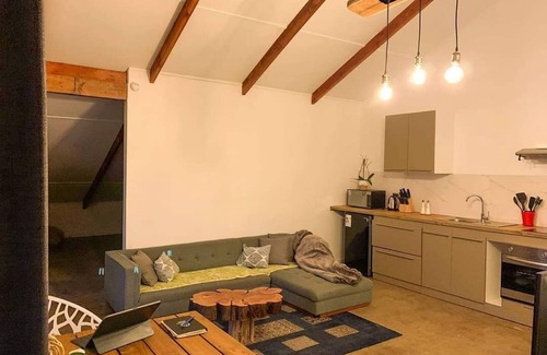 Hanga Roa Villa | Superb new villa in the center of Hanga Roa - Easter island