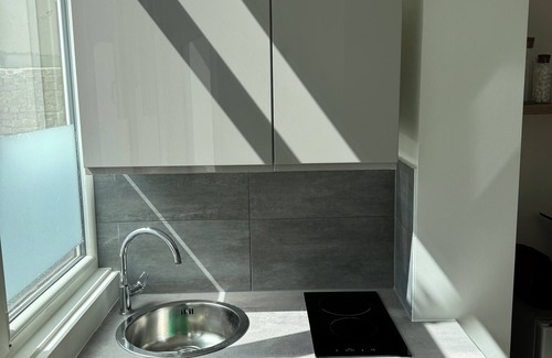 Altitude 100 Apartment | Superb One bedroom apartment