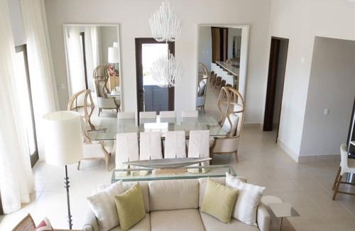 Herreras Villa | Superb Penthouse - Golfview Luxury 4 Bedrooms