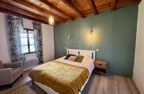 Viviers-les-Lavaur Other | Superb renovated country house - Swimming pool -