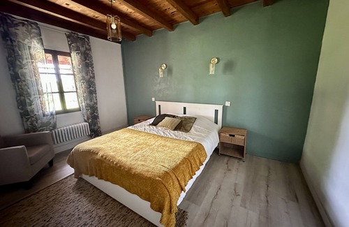 Viviers-les-Lavaur Other | Superb renovated country house - Swimming pool -