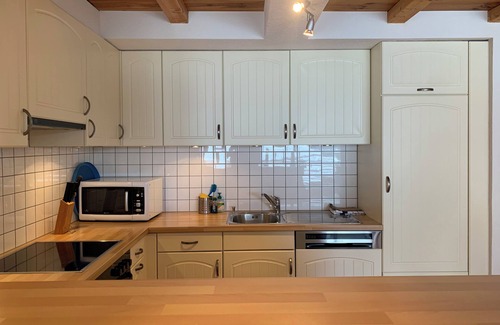 Val d'Illiez Apartment | Superb ski in/ski out Swiss apartment in Portes du Soleil with fabulous views