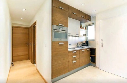 Villeneuve Loubet Beach Apartment | SUPERB STUDIO - Seaside