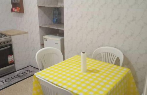 Al Mourouj 6 Apartment | Superb sunny apartment