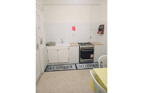 Al Mourouj 6 Apartment | Superb sunny apartment
