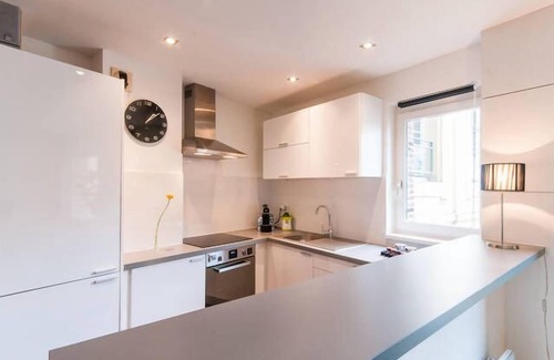 Old Lille Apartment | Superb T2 in the heart of old Lille with balcony