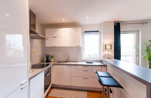 Old Lille Apartment | Superb T2 in the heart of old Lille with balcony