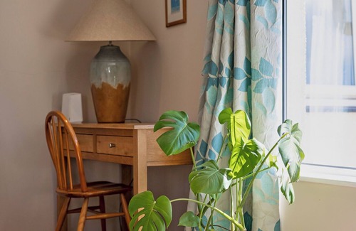 Gwithian Apartment | Superb Two Bedroomed Apartment Situated In A Beautiful Seaside Village