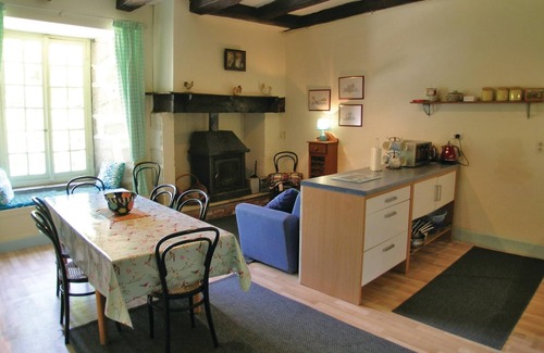 Moissannes House | Superb vacation home with swimming pool in Moissannes, 24 km from Limoges, in Haute-Vienne.
