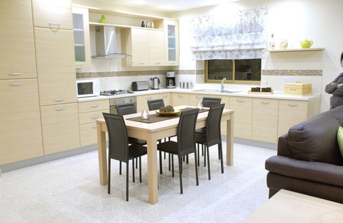 Santa Maria Estate Apartment | Superb villa 3, inviting pool and spacious outside space.Fully airconditioned.