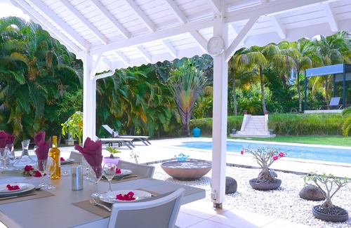Baie-Mahault Villa | Superb villa BAH MAHAULT